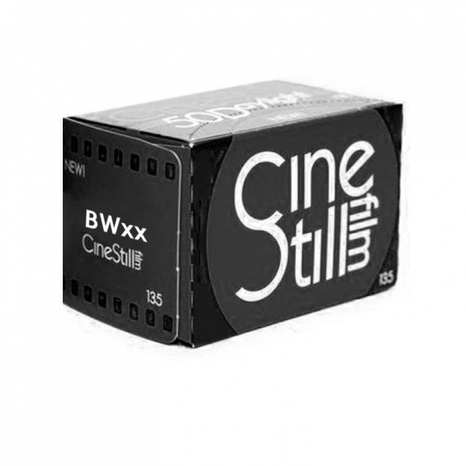 Cinestill bwXX Arcanes Labo Photo Montpellier