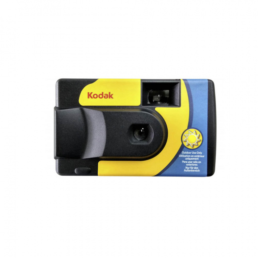 Appareil photo jetable Kodak FunSaver 39 poses