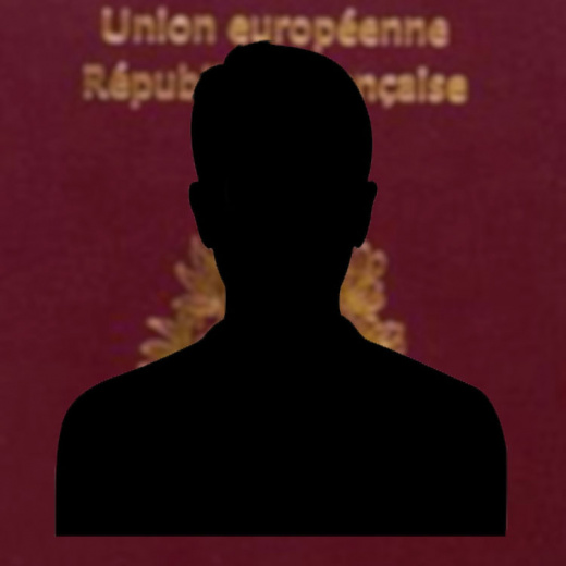 Photos passeport français à Montpellier