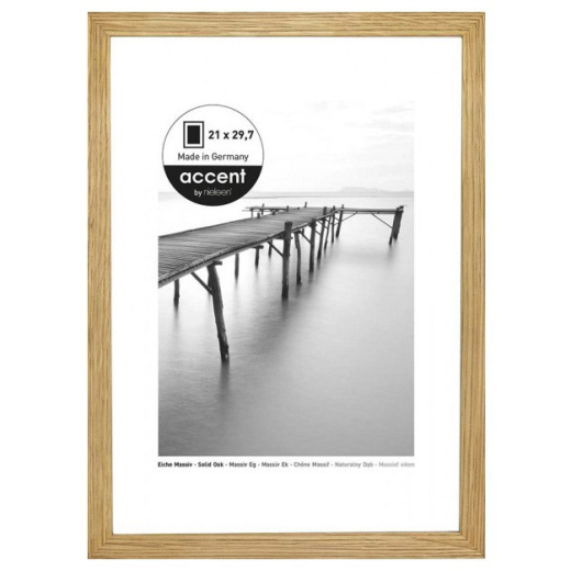 Nielsen Scandic 21x29,7 - A4