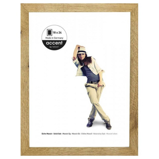 Nielsen Scandic 18x24