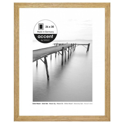 Nielsen Scandic 24x30