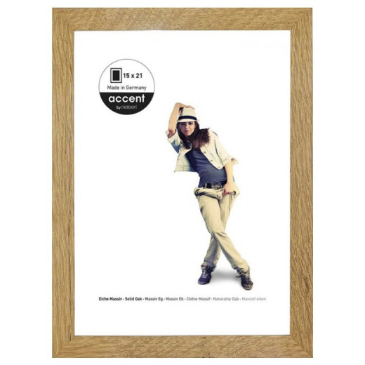 Nielsen Scandic 15x21