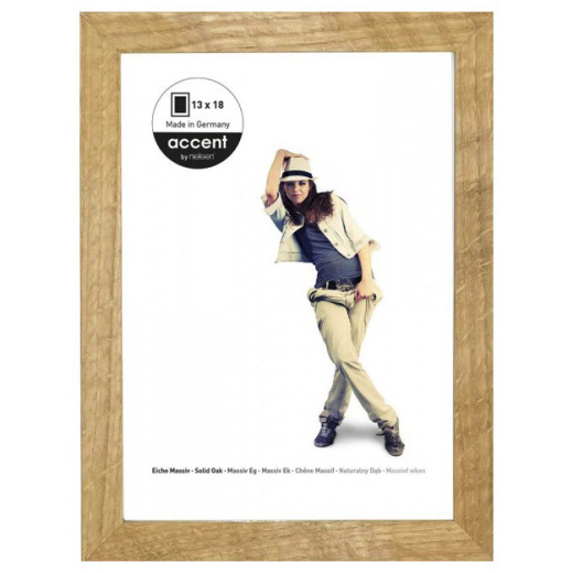 Nielsen Scandic 13x18