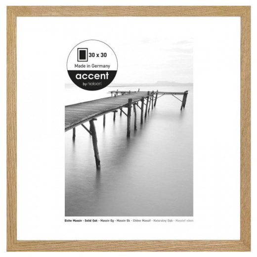 Nielsen Scandic 30x30