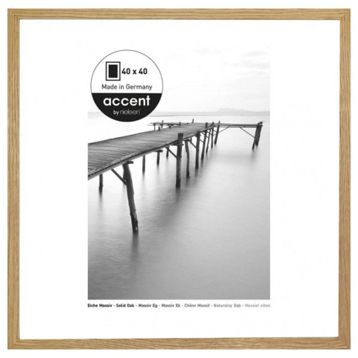 Nielsen Scandic 40x40