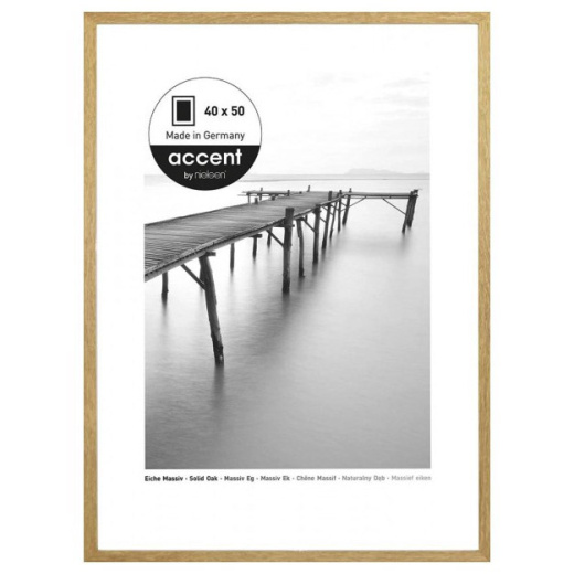 Nielsen Scandic 40x50