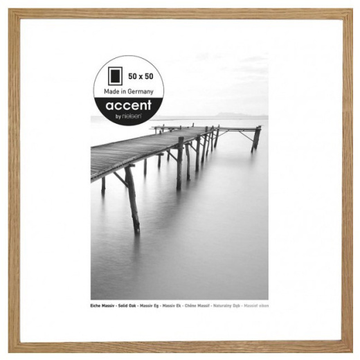 Nielsen Scandic 50x50