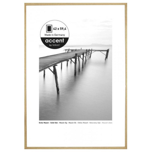 Nielsen Scandic 42x59,4 - A2