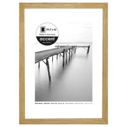 Nielsen Scandic 29,7x42 - A3