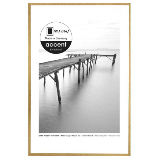 Nielsen Scandic 59.4x84.1