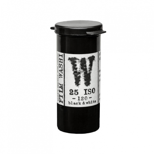 Washi W 25 ISO disponible chez Arcanes labo Montpellier