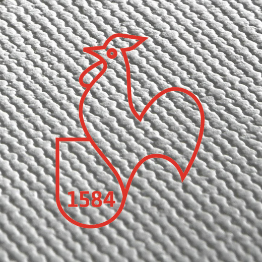 Hahnemuhle Canvas Daguerre logo