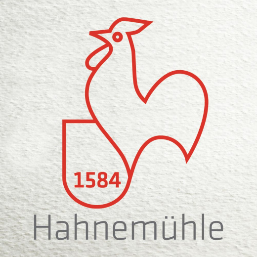 Hahnemühle German Etching brut