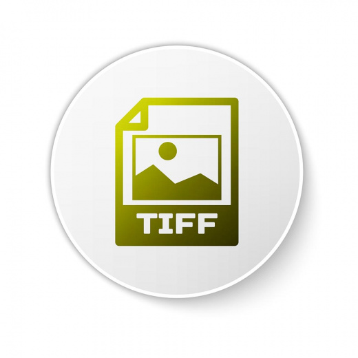 Numérisation en Tiff