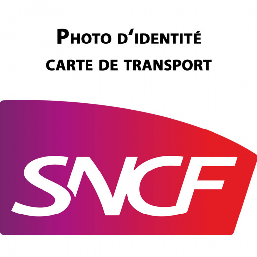photo identité carte de transport sncf 