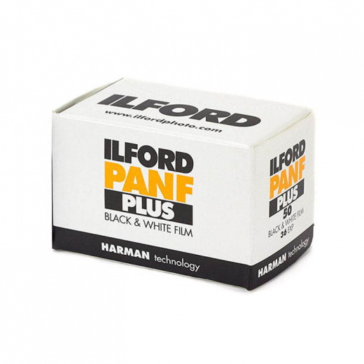 Ilford PANF Plus 50 ISO Arcanes Labo Photo Montpellier