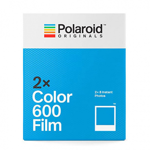 Recharge films Polaroid