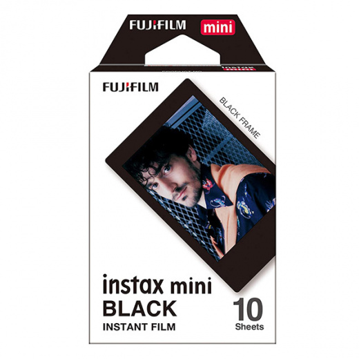 Recharges films Instax Mini