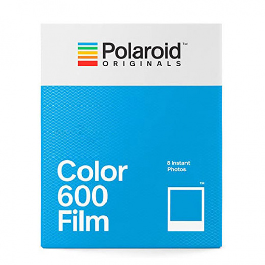 Recharge Polaroid 600 Montpellier