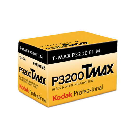 Kodak 3200 Tmax Arcanes Labo Photo Montpellier